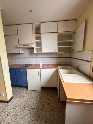  Appartement � vendre 1 pi�ce 30 m�