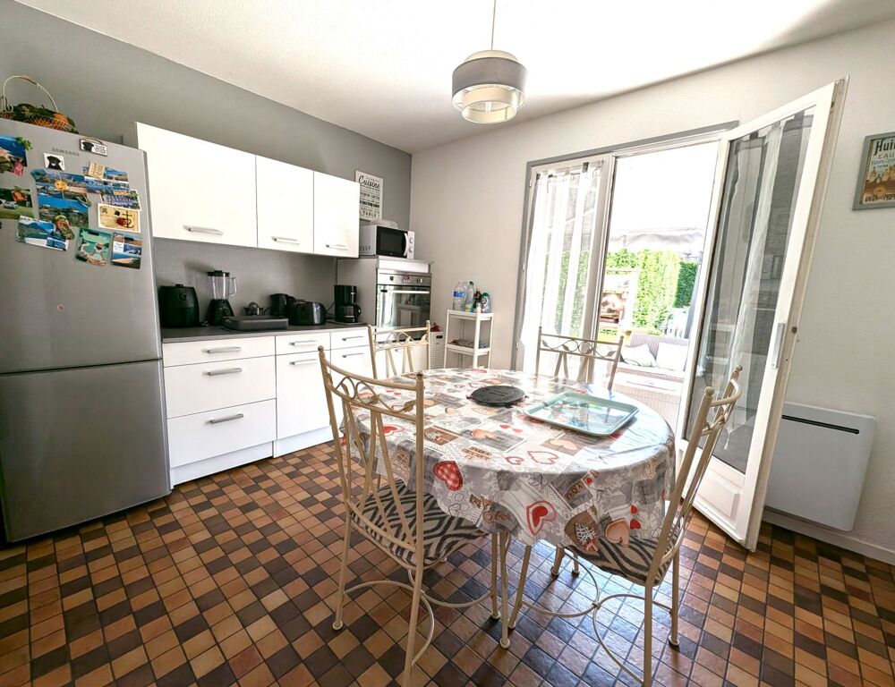 Vente Maison Maison Mably