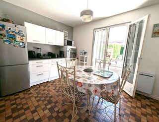  Maison à vendre 4 pièces 91 m²