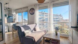  Appartement � vendre 1 pi�ce 26 m�