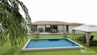  Maison  vendre 4 pices 90 m