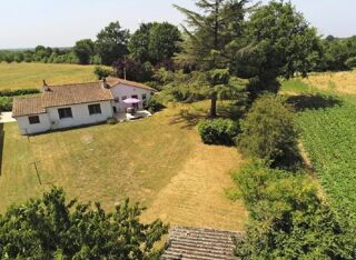  Maison à vendre 4 pièces 80 m²