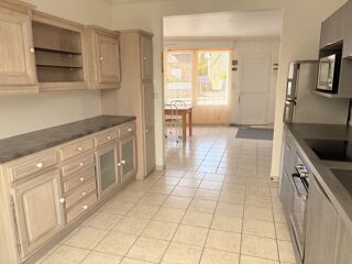  Maison à vendre 4 pièces 72 m²