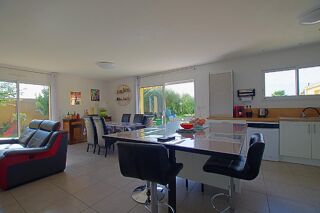  Maison � vendre 5 pi�ces 109 m�