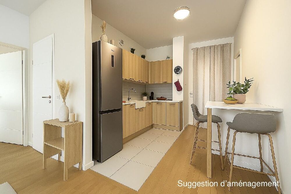 Vente Appartement 2 Pièces Rueil malmaison