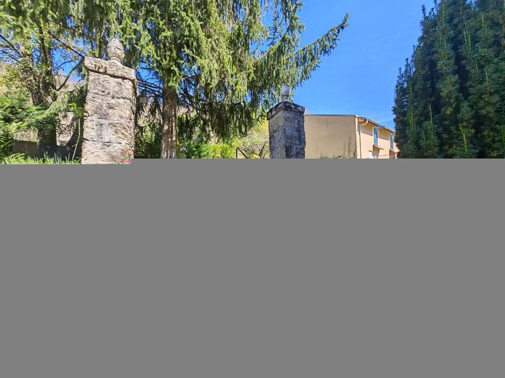 � vendre  Maison Ax-les-Thermes (09110)