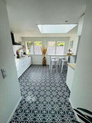  Maison � vendre 5 pi�ces 92 m�