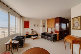  Appartement  vendre 4 pices 114 m