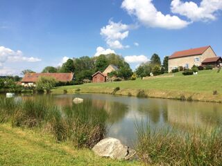  Maison  vendre 13 pices 292 m