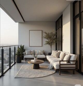  Appartement � vendre 3 pi�ces 61 m�