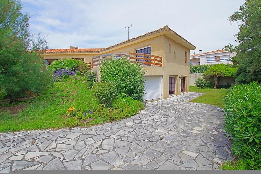 � vendre  Maison Les Sables-d'Olonne (85100)