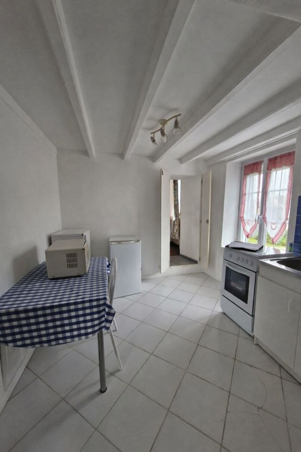 Vente Maison Maison Cherbourg en cotentin