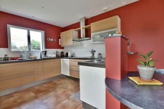  Maison � vendre 6 pi�ces 144 m�