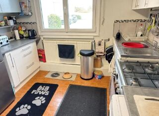  Maison � vendre 4 pi�ces 86 m�