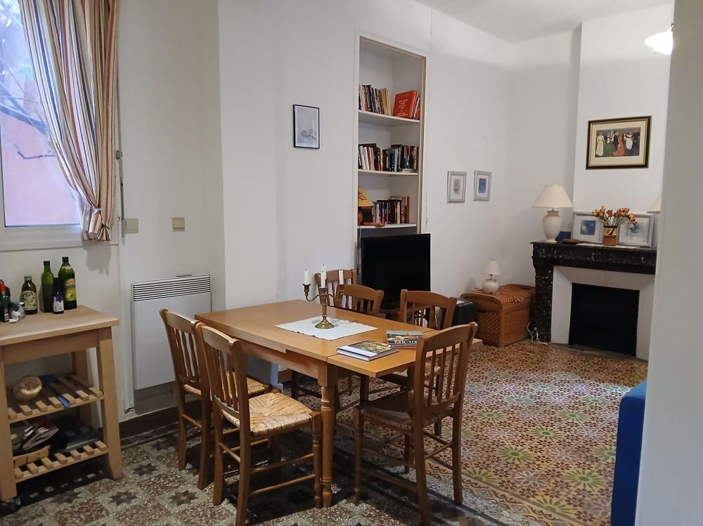 Vente Appartement 2 Pièces dans petite co-propriété Ceret