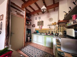  Maison à vendre 3 pièces 80 m²