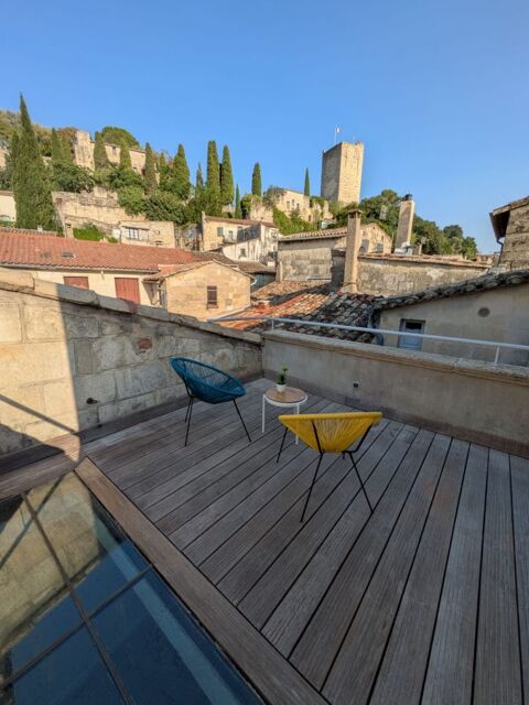  Appartement � louer 5 pi�ces 105 m�