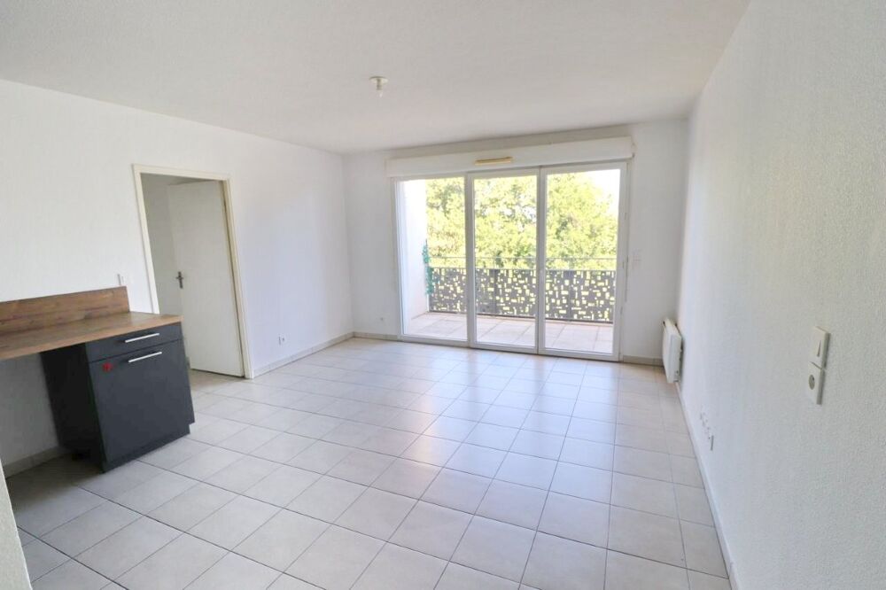 Vente Appartement 3 Pièces Appartement T3 récent avec terrasse Perpignan