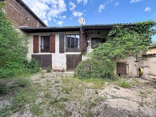  Maison � vendre 4 pi�ces 81 m�