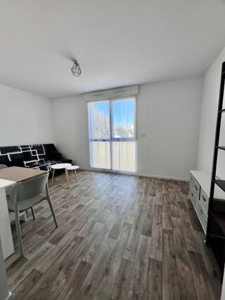 Appartement � louer 1 pi�ce 23 m�