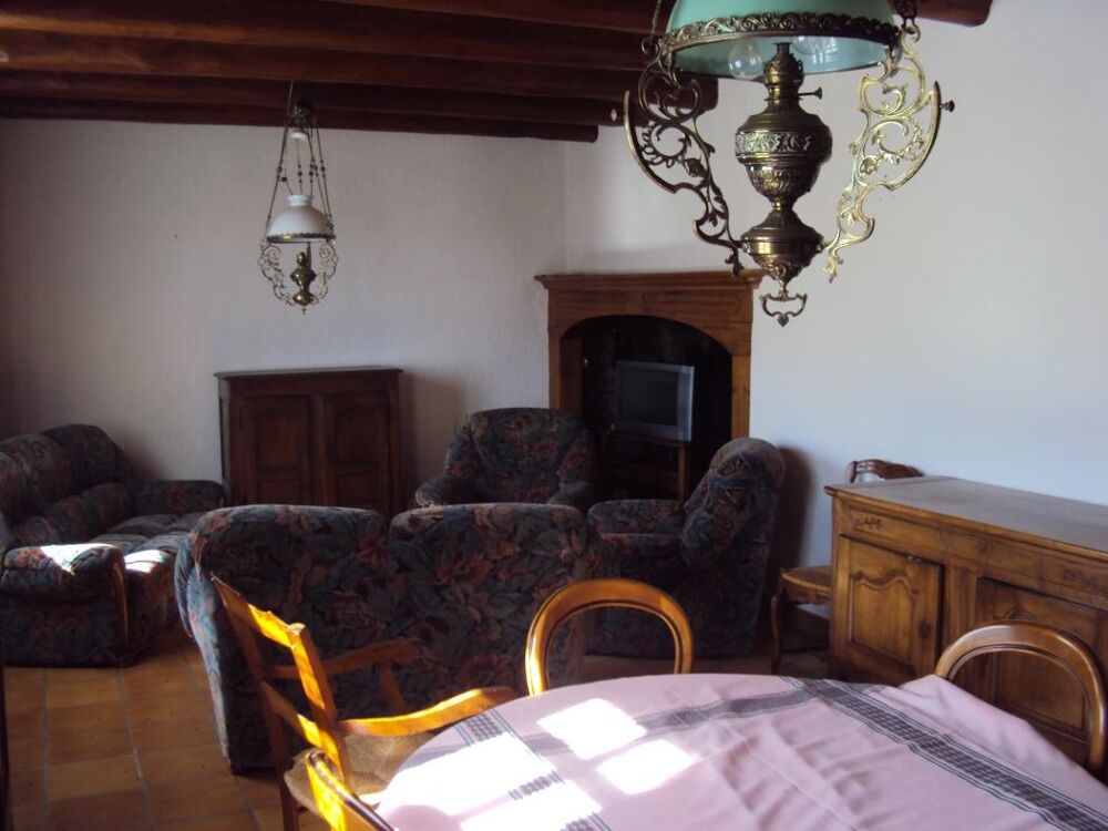 Vente Maison Villa Les mages