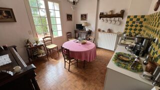  Maison à vendre 6 pièces 130 m²