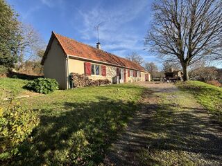  Maison à vendre 4 pièces 126 m²