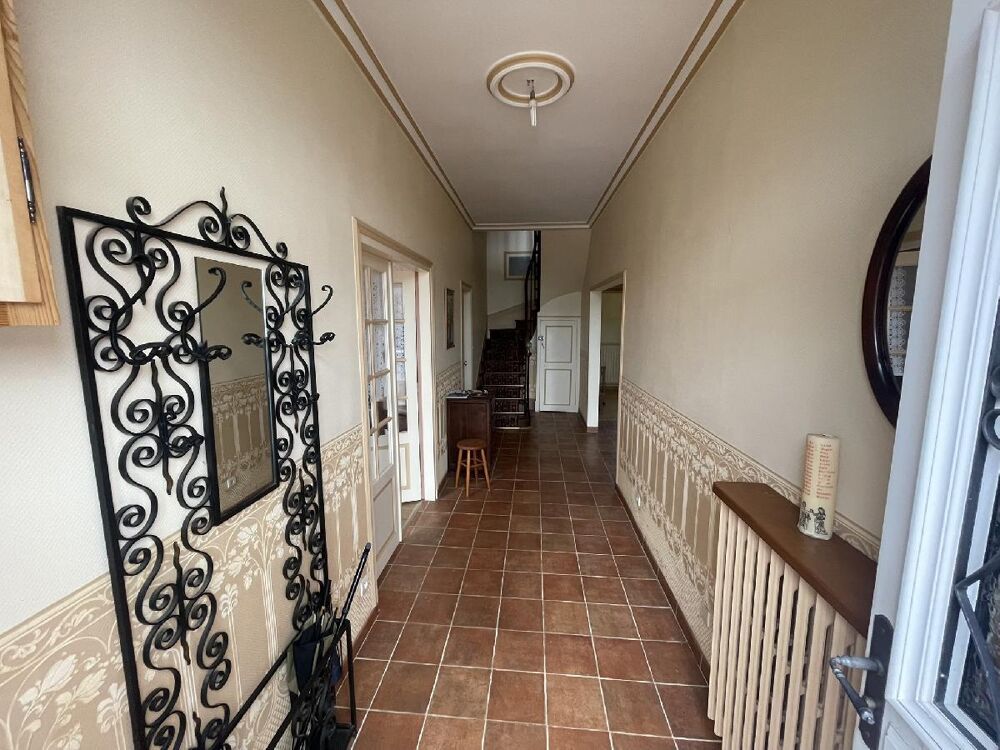 Vente Maison Maison Bretoncelles