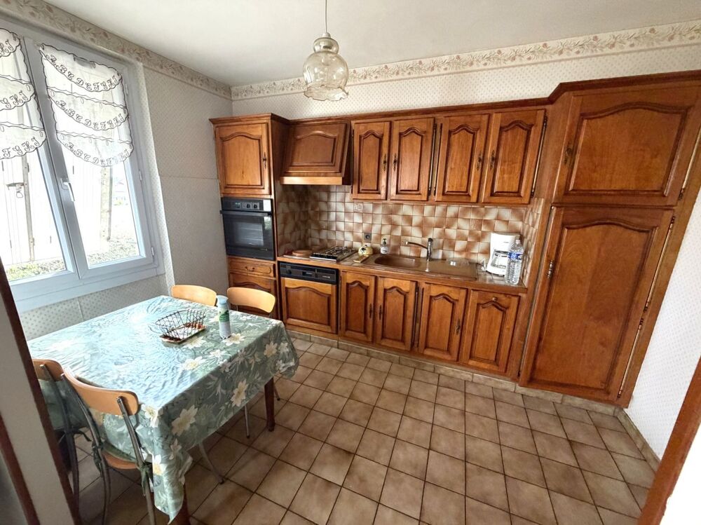 Vente Maison Maison Realmont