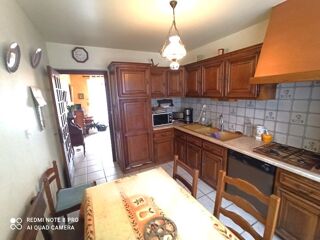 Maison à vendre 5 pièces 124 m²
