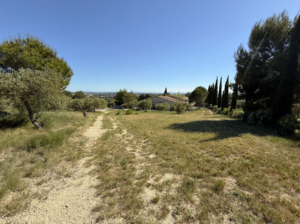 Vente Maison Maison Argeliers