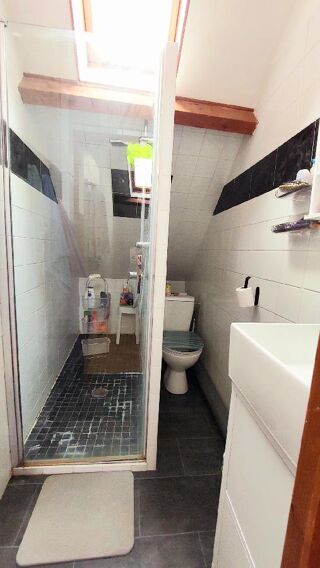  Maison � vendre 5 pi�ces 80 m�