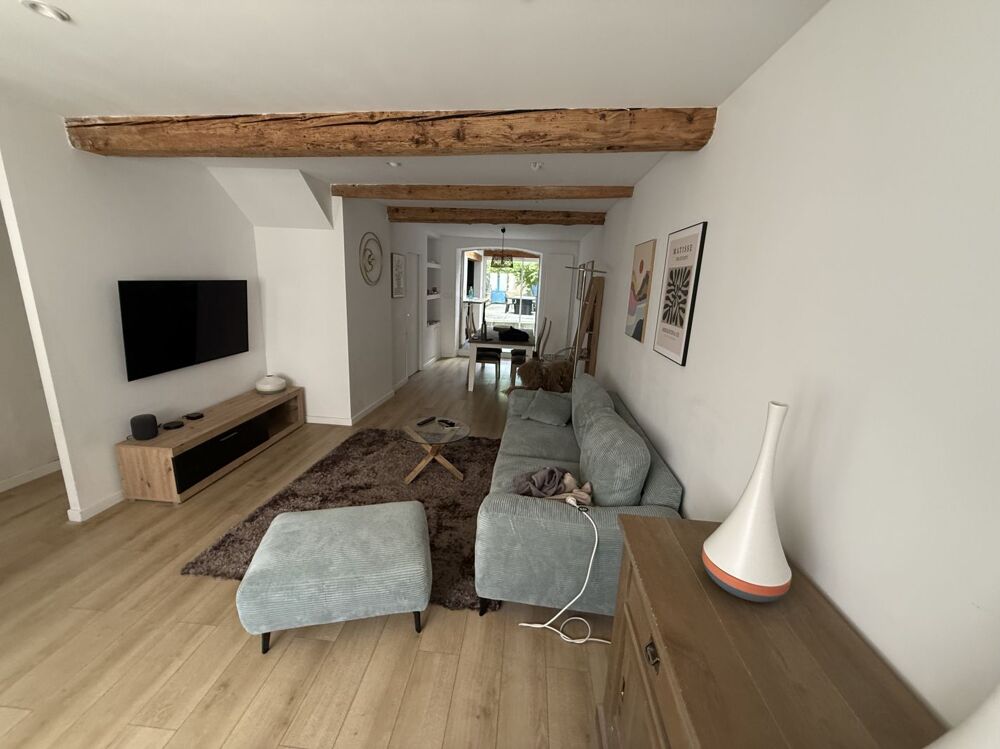 Vente Maison Maison Castres