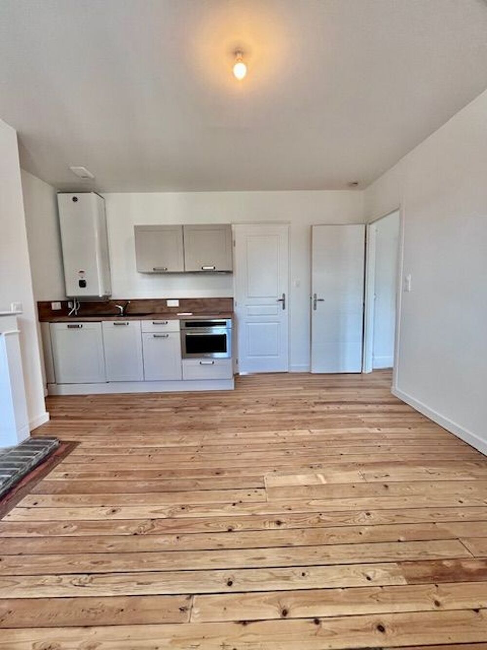 Location Appartement 3 Pièces rénové Troyes