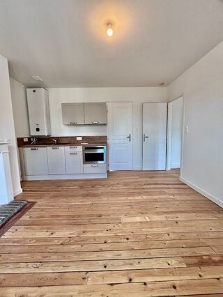  Appartement à louer 3 pièces 62 m²