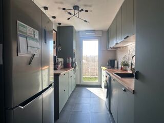  Appartement  vendre 3 pices 67 m