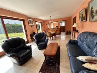  Maison � vendre 6 pi�ces 129 m�