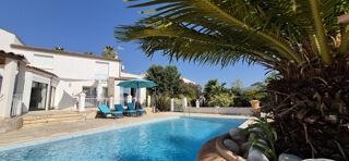 Maison 7 pièces 230 m² · à Bessan · 230 m² · 770 000 €
