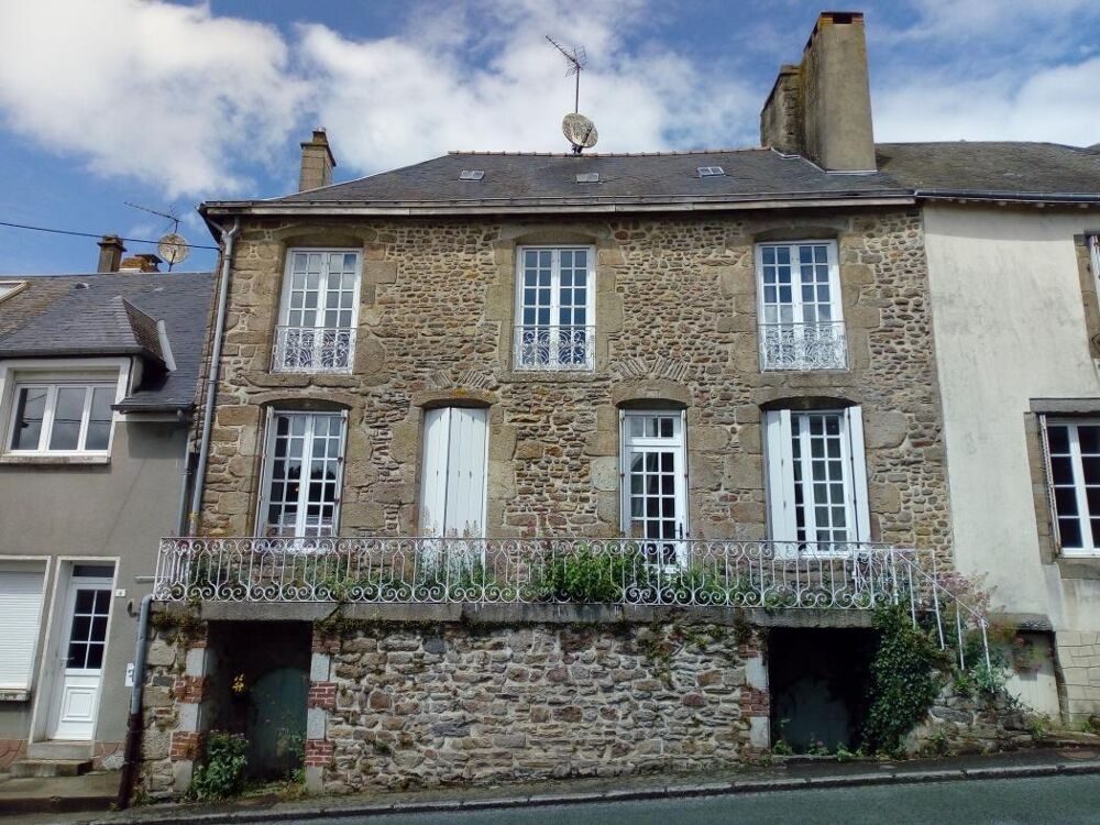 Vente Maison Maison de village ref.7192 Courcite