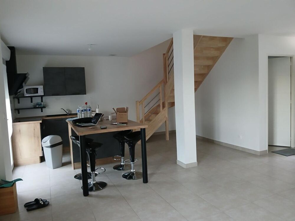 Location Maison Maison Saint lye