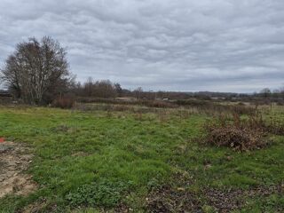  Terrain � vendre 1 pi�ce 1717 m�