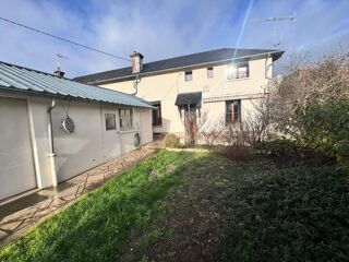  Maison � vendre 4 pi�ces 76 m�