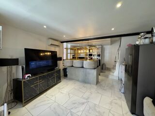  Maison � vendre 3 pi�ces 63 m�