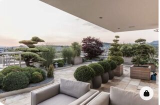  Appartement  vendre 4 pices 90 m