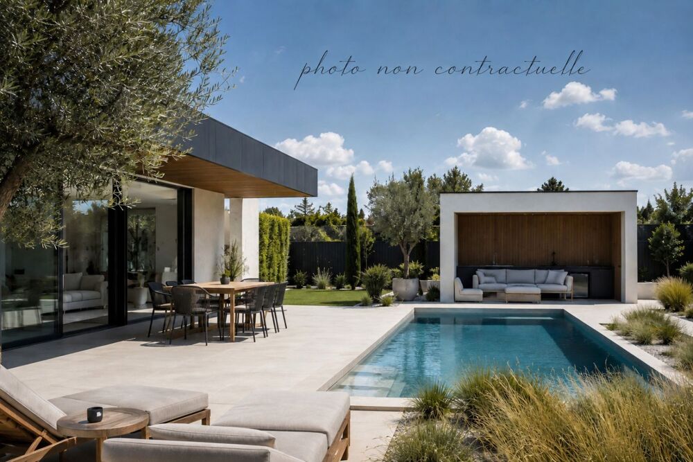 Vente Maison Maison Réf : Orchidée Cholet
