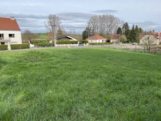  Terrain à vendre 1 pièce 1111 m²