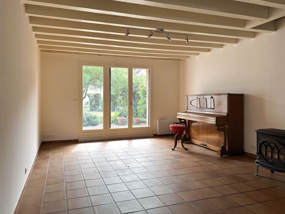 Vente Maison Maison Proche des commodités, mitoyenne Epagny metz tessy