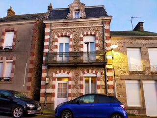  Maison � vendre 7 pi�ces 146 m�