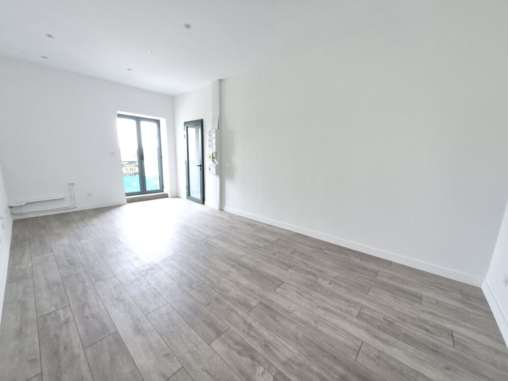 Vente Appartement 2 Pièces Saint paul de varax