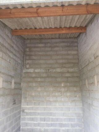  Parking / Garage � vendre 1 pi�ce 15 m�